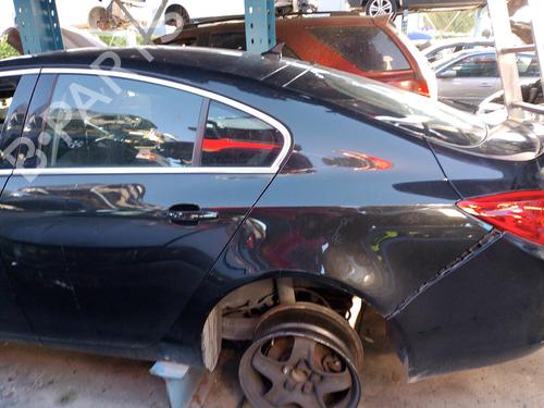 Other OPEL INSIGNIA A (G09) 2.0 CDTI (68) | BP33274990O1 - Image 5