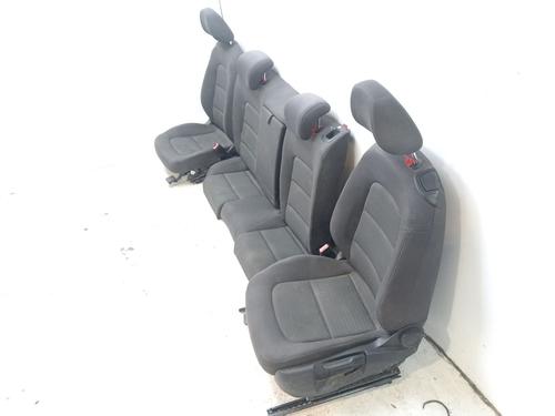 Seats set AUDI A5 Sportback (8TA) | BP31191437C78 - Image 2