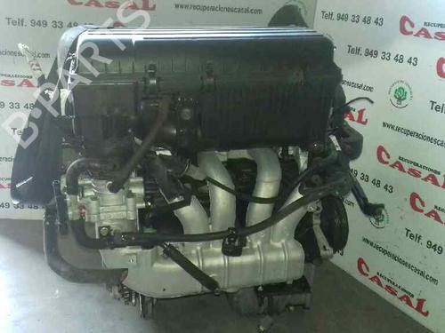 Engine KIA RIO I Hatchback (DC) | BP7963454M1 - Image 3