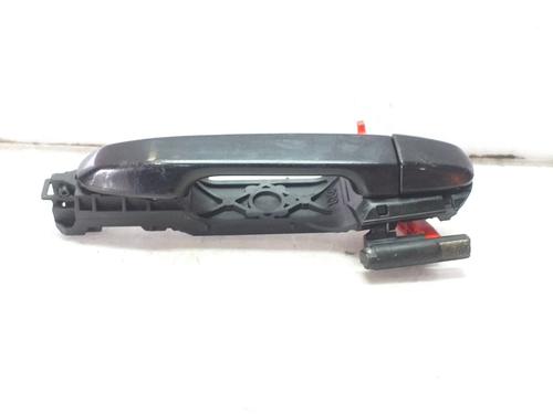 Used Rear right exterior door handle TOYOTA YARIS (_P13_) 1.5 (NSP131_) (112 hp) 10174123
