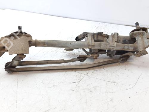 Front wiper motor RENAULT KANGOO (KC0/1_) 1.9 dCi 4x4 (KC0V) | BP30526825M29