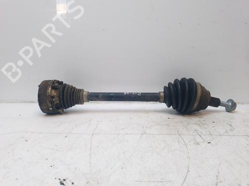 Left front driveshaft VW GOLF V (1K1) 1.9 TDI | BP19798232M38 
