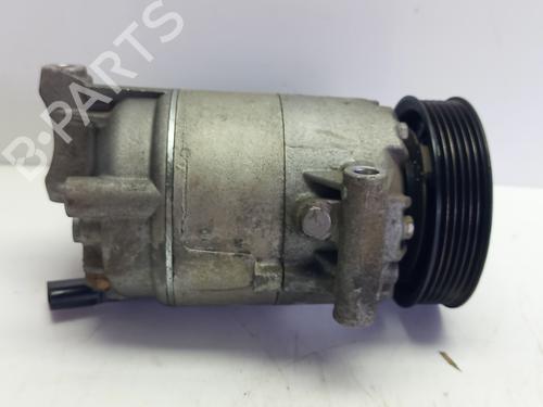 AC compressor SEAT LEON (1P1)  | BP30549975M34 