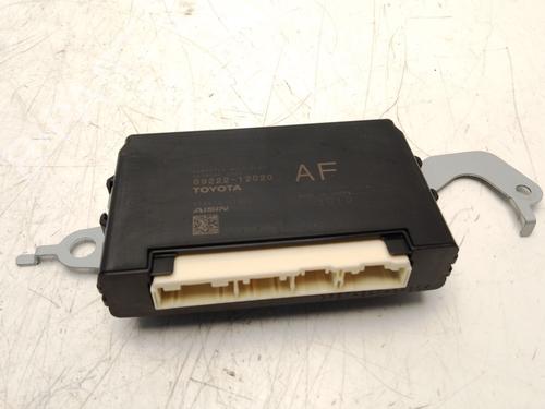 Used Electronic module TOYOTA COROLLA Estate (_E21_) 2.0 Hybrid (MZEH12) (184 hp) 32132933