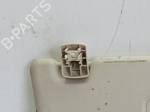 Right sun visor FORD FOCUS III Turnier | BP34282019I2 - Image 3