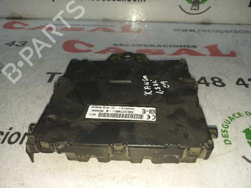 Elektronisk modul RENAULT KANGOO (KC0/1_)  | BP7955609M83 