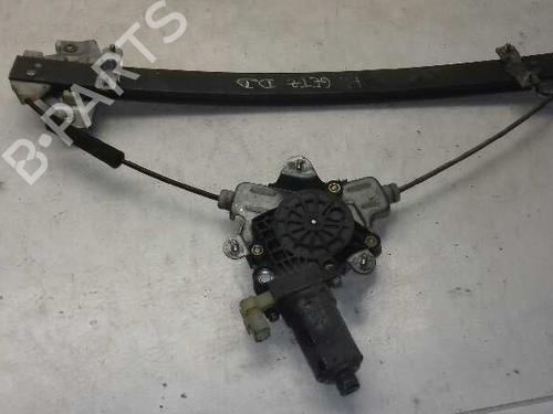 Used Front right window mechanism Front right window mechanism 7959108 7959108
