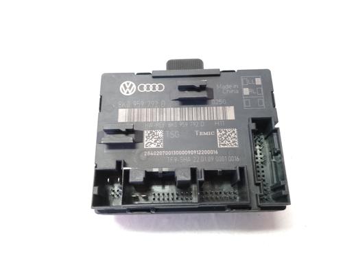 Electronic module AUDI A4 B8 (8K2) 2.0 TDI 16V | BP10101227M83 - Image 2