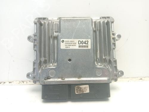 Used Engine control unit (ECU) Engine control unit (ECU) 31161705 31161705