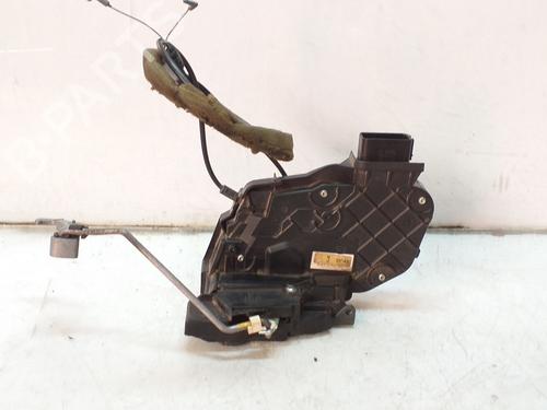 Used Front left lock Front left lock 9696724 9696724