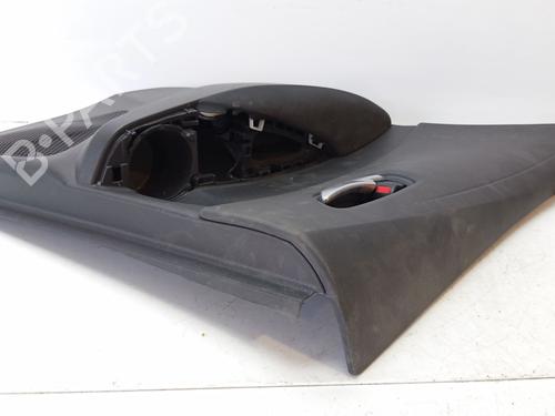 Rear left panel TOYOTA COROLLA Hatchback (_E21_, _EA1_, _EH1_) 1.8 VVTi Hybrid (ZWE219) | BP31193044C60 - Image 4