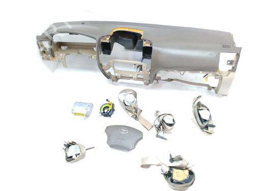 Used Airbag Kit Airbag Kit 14853991 14853991