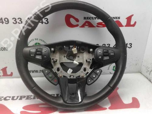 Used Steering wheel Steering wheel 7956156 7956156