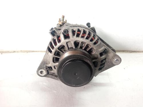 Alternator HYUNDAI H-1 / STAREX Bus (A1) [1997-2024]  8654658