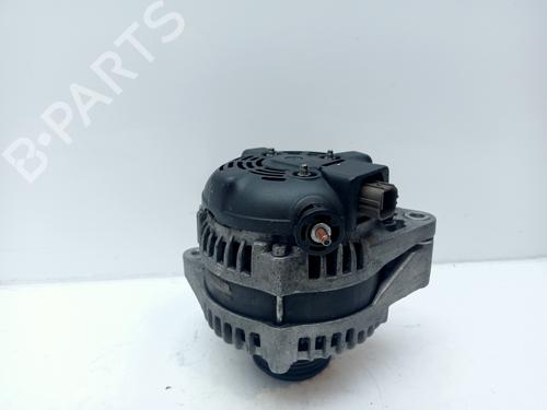 Used Alternator TOYOTA LAND CRUISER PRADO (_J15_) 2.8 D-4D (GDJ150_, GDJ155_, GDJ150, GDJ151) (177 hp) 16179380