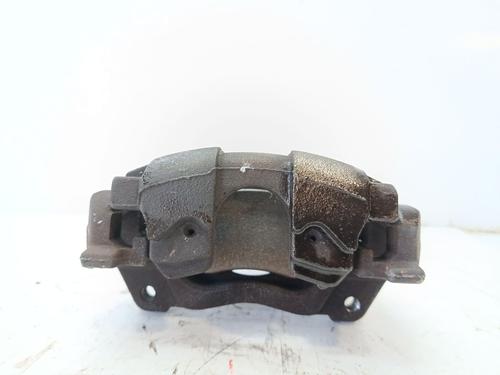 Used Left front brake caliper Left front brake caliper RENAULT SCÉNIC III (JZ0/1_) [2008-2016] 33557422 33557422