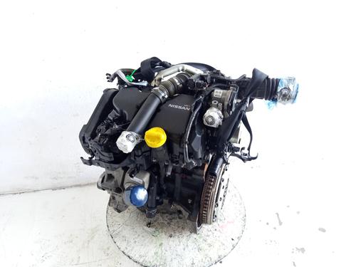 Used Engine Engine NISSAN JUKE (F15) 1.6 (94 hp) 33023756 33023756