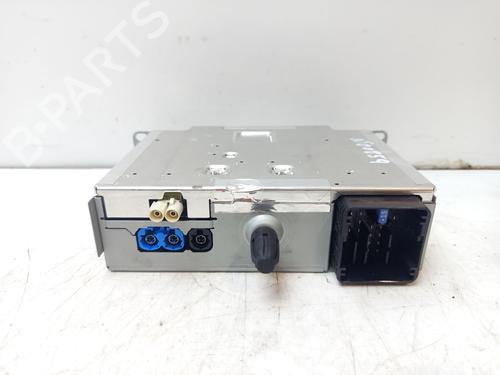 Radio CITROËN C3 III (SX) | BP33705661E6 - Image 3