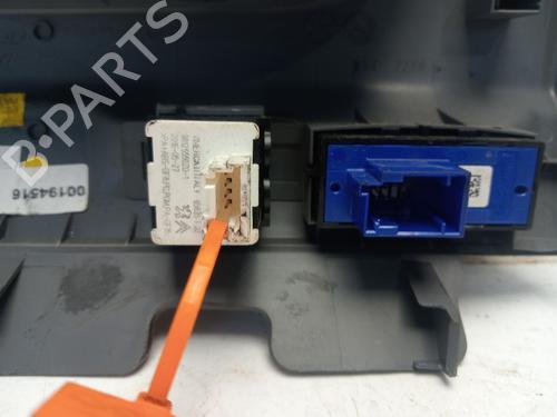 Andre TOYOTA PROACE Van (MDZ_) 1.6 D4d (MDZ2) | BP30656459O1 