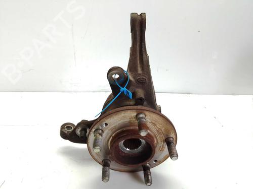 Used Right front steering knuckle Right front steering knuckle HYUNDAI i30 (FD) [2007-2012] 39689014 39689014