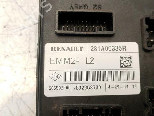 Electronic module DACIA DUSTER (HM_) 1.3 TCe 150 (HMM3) | BP40037410M83 - Image 3