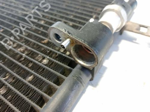 AC radiator AUDI A5 Sportback (8TA)  | BP29831655M32