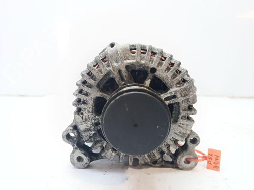 Used Alternator Alternator SEAT LEON (1P1) [2005-2013] 33426718 33426718