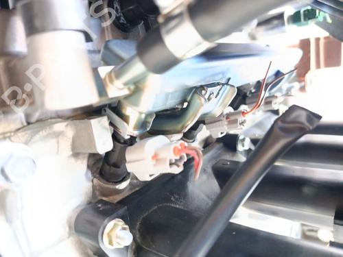 Engine NISSAN NOTE (E11, NE11) 1.4 | BP34264849M1  - Image 5