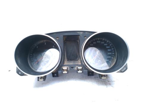 Used Instrument cluster Instrument cluster 18900753 18900753