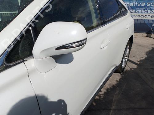 Torpedoplade LEXUS RX (_L2_) 450h AWD (GYL25_, GYL26_, GYL25, GYL26, GYL25R, GYL26R) | BP31215229C110  - Image 23