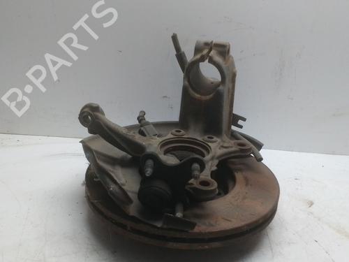 Left front steering knuckle VW GOLF V (1K1) | BP32359468M25 - Image 3
