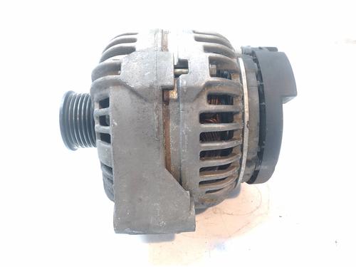 Alternator MERCEDES-BENZ C-CLASS Coupe (CL203)  | BP22631602M7 