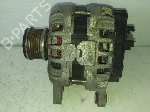 Generator Generator 7957721 7957721