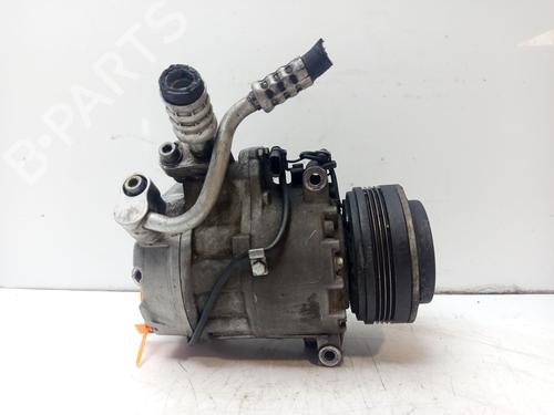AC compressor BMW X5 (E70) xDrive 30 d | BP33235956M34 - Image 3