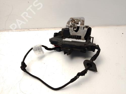 Used Front left lock Front left lock 30617589 30617589