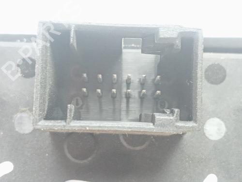 Headlight switch BMW 5 (E60) 520 d | BP20697968I24 - Image 4
