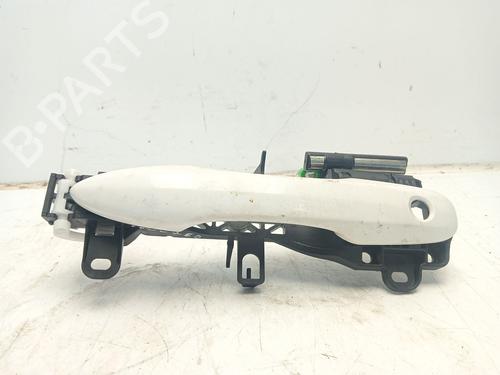 Udvendigt håndtag TOYOTA YARIS (_P13_) [2010-2020]  31210478