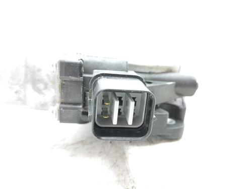 Rear left window mechanism HONDA CIVIC VIII Hatchback (FN, FK) 2.2 CTDi (FK3) | BP19289228C24 