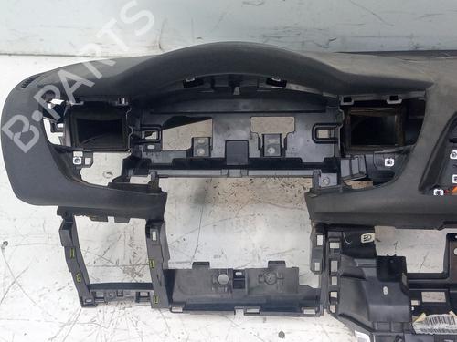 Dashboard CITROËN C5 III (RD_) 3.0 HDi 240 (RDX8CA) | BP34581693C46 - Image 2
