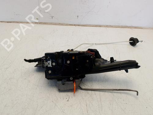 Front right lock AUDI A4 B6 Avant (8E5) 1.9 TDI | BP36164888C97 - Image 3