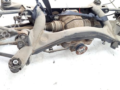 Rear axle LEXUS GS (_S19_)  | BP29479698M2 