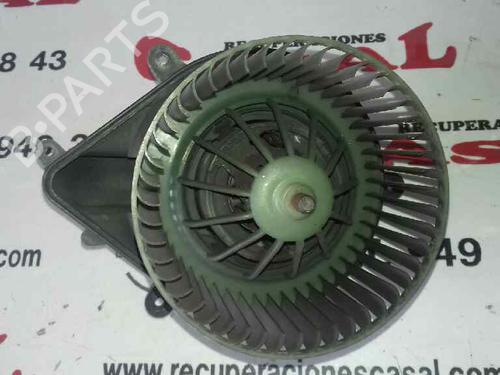 Heater blower motor CITROËN XSARA Coupe (N0) 1.9 D | BP7963488M62 