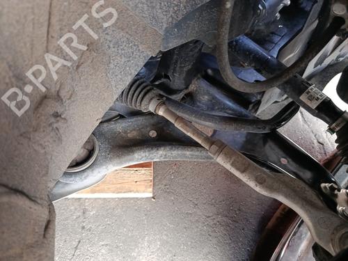 Used Steering rack Steering rack 37695408 37695408