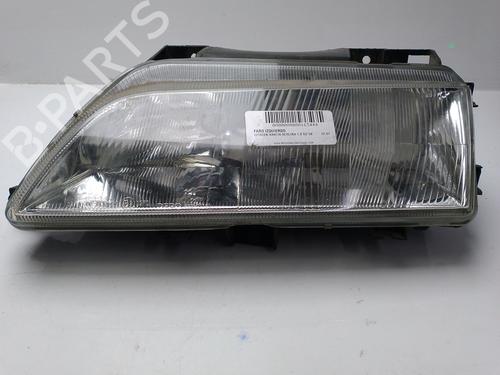Used Left headlight CITROËN XANTIA (X1_, X2_) 1.9 SD (75 hp) 7954687