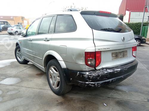 Display monitor SSANGYONG KYRON 2.0 Xdi | BP10214450C48 - Image 10