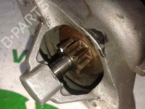 Starter RENAULT CLIO II (BB_, CB_) 1.2 16V (BB05, BB0W, BB11, BB27, BB2T, BB2U, BB2V, CB05,... | BP10276249M8