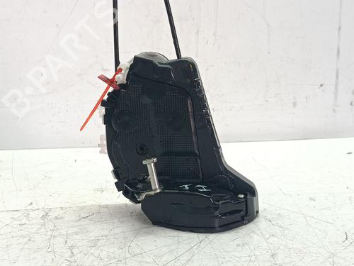Used Rear left lock Rear left lock 37795744 37795744