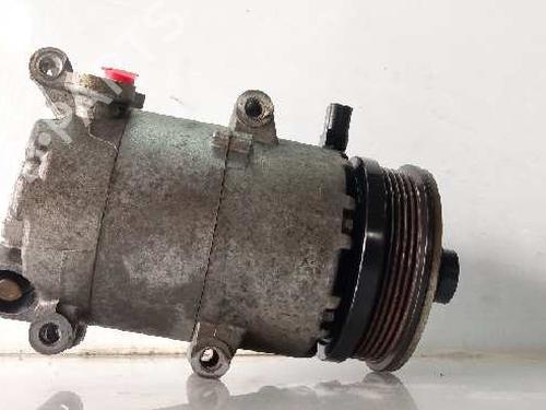 AC compressor FORD FOCUS C-MAX (DM2) | BP8075985M34 - Image 5