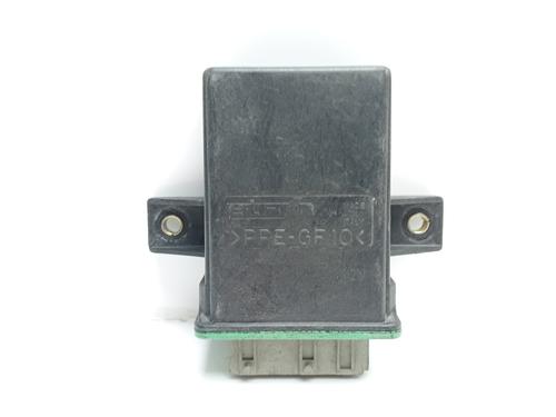 Used Electronic module Electronic module 16169001 16169001