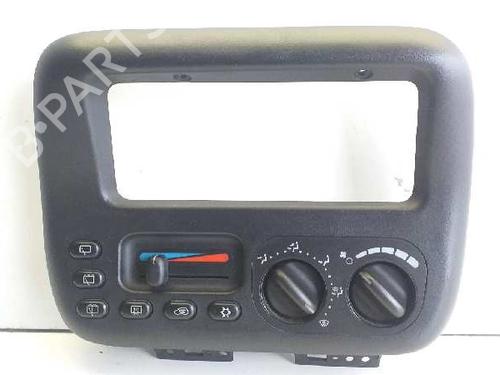 Used Climate control Climate control 7960030 7960030